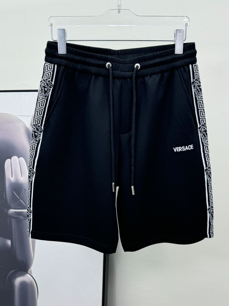 Versace Short Pants